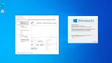 Screenshot #2 - Windows 10 Pro 22H2 Build 19045.4046 Full February 2024