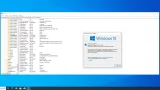 Screenshot #2 - Windows 10.0.19045.2728, Version 22H2 (Updated March 2023) - Оригинальные образы от Microsoft MSDN