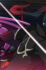 Screenshot #6 - CHAOS CODE -NEW SIGN OF CATASTROPHE-