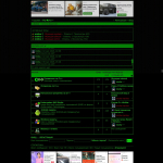 Screenshot #2 - ФОРУМ IT СПЕЦИАЛИСТОВ