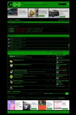 Screenshot #2 - ФОРУМ IT СПЕЦИАЛИСТОВ
