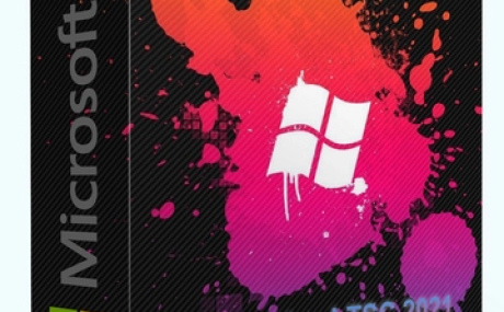 Windows 10 Enterprise 2021 LTSC Full Март 2024