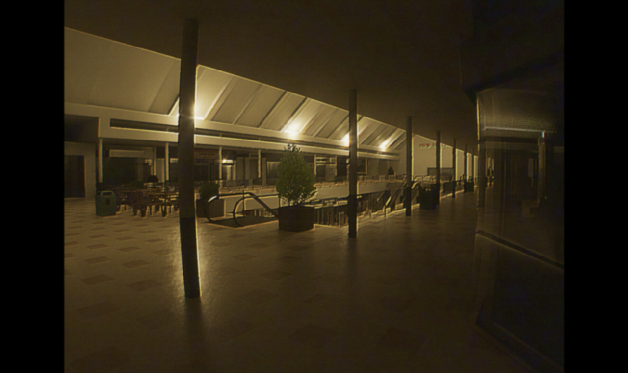 Screenshot #8 - BACKROOMS LIMINAL ESCAPE