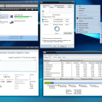 Screenshot #12 - Windows 10 Professional VL x86-x64 21H1 RU by OVGorskiy 08.2021