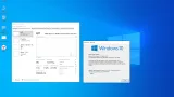 Screenshot #5 - Windows 10 IoT LTSC 21H2 сборка без телеметрии by Revision