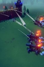 Screenshot #10 - Becastled