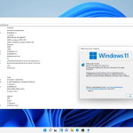 Screenshot #7 - Windows 11, Version 21H2 with Update [22000.434] AIO (x64) by adguard (v22.01.12)