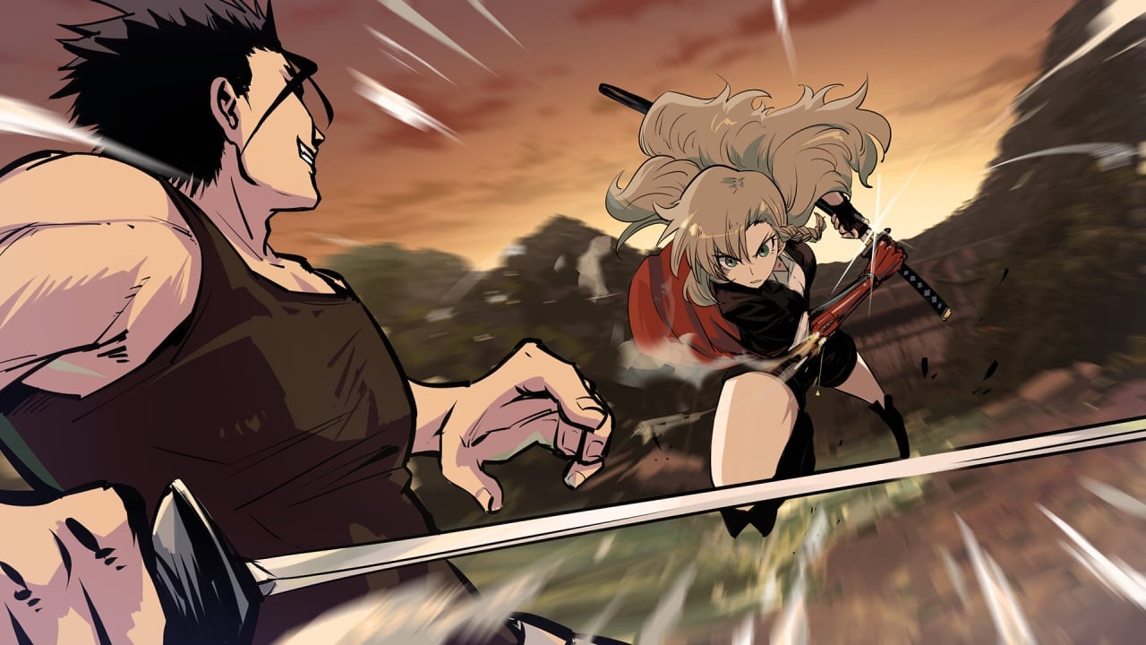 Screenshot #2 - Far Away