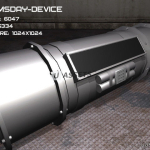 Screenshot #3 - Explosive Pack