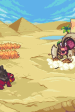 Screenshot #4 - Coromon