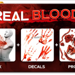 Screenshot #1 - Real Blood