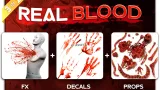 Screenshot #1 - Real Blood