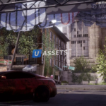 Screenshot #4 - Post Apocalyptic World Pack