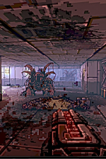 Screenshot #3 - Project Warlock