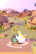 Screenshot #6 - Critter Cafe