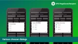Screenshot #1 - Android Native Goodies