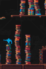 Screenshot #6 - Rusty Rangers