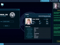 Screenshot #3 - The Operator
