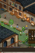 Screenshot #1 - Elin