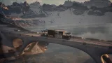 Screenshot #4 - Heat Death: Survival Train