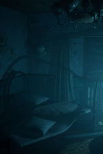 Screenshot #10 - Reflection