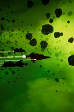 Screenshot #2 - Astrox Imperium