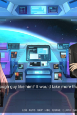 Screenshot #7 - Astral Ascension