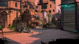 Screenshot #1 - Unforeseen Incidents