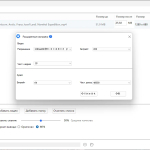 Screenshot #2 - Apowersoft ApowerCompress 1.1.16.1 RePack (& Portable) by elchupacabra