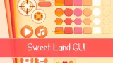 Screenshot #1 - Sweet Land GUI