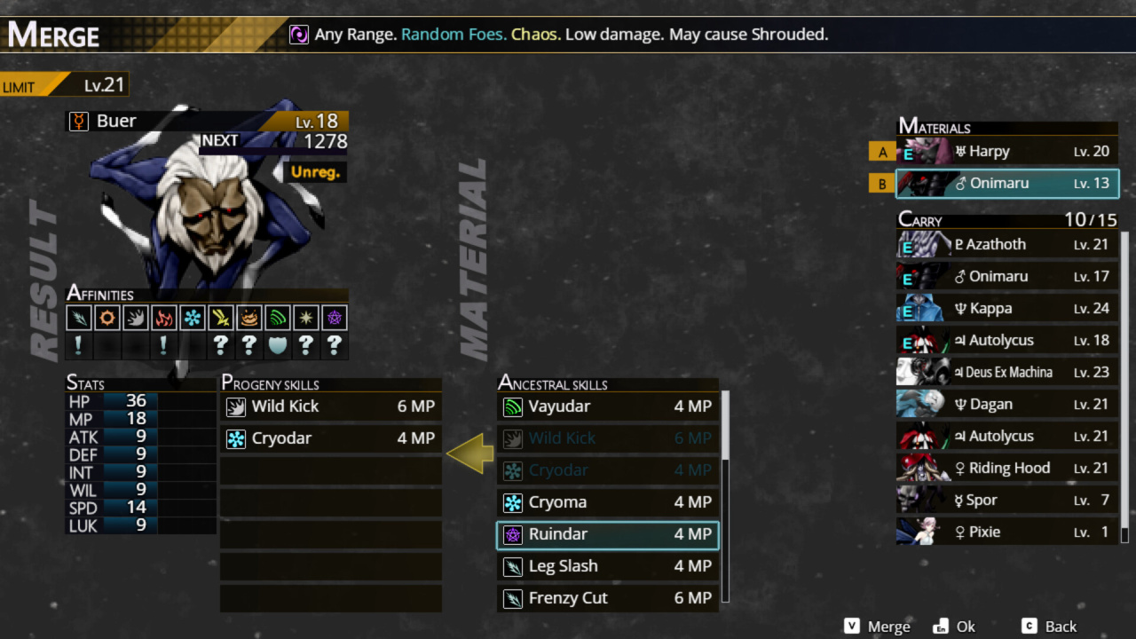 Screenshot #11 - Makai Agito