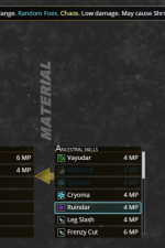 Screenshot #11 - Makai Agito