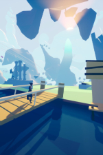 Screenshot #7 - Soar: Pillars of Tasneem