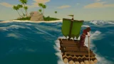 Screenshot #6 - Captain Bones