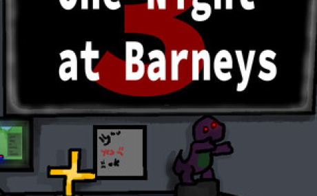 One Night at Barneys 3