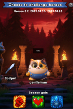 Screenshot #11 - Supercat Survivors