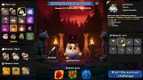 Screenshot #11 - Supercat Survivors