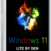 Windows 11 Lite 23H2 Build 22631.3007 by Den