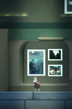 Screenshot #8 - The Weird Dream