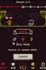 Screenshot #11 - Luck and Loot