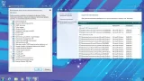 Screenshot #3 - Windows 7 Enterprise SP1 x64 RU [GX 28.08.21] by geepnozeex (G.M.A)