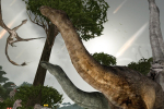 Screenshot #14 - DINOS ONLINE 9.3.0