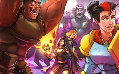 The Metronomicon: Slay The Dance Floor