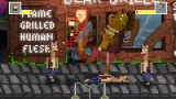 Screenshot #1 - FIST OF AWESOME 1.0.47