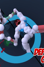 Screenshot #1 - Toribash