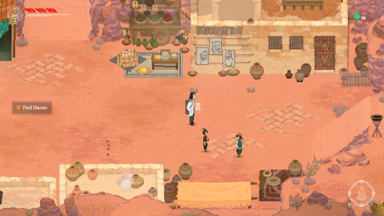 Screenshot #12 - The Rewinder 2