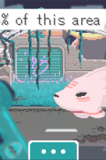 Screenshot #2 - Nanomon Virtual Pet