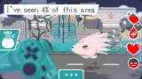Screenshot #2 - Nanomon Virtual Pet
