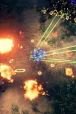 Screenshot #10 - Greedland