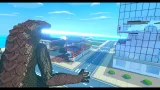 Screenshot #2 - Monster: Titan's Playground